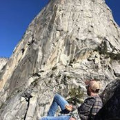 Daniel Harris's photo