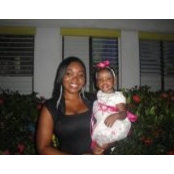 Stacey-ann Forbess foto