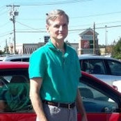Christopher Clines billede