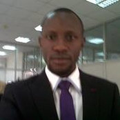 Sylvester Edoh's photo
