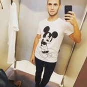 Tom Ass foto