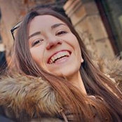 Petya Petrova's photo