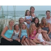 Sandie Phillips's photo