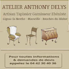 L'Atelier Delys Tapissier