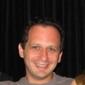Nahum Aharon's photo