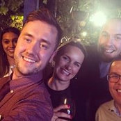 Brendon Burke's photo