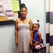 Tenika Williams's photo
