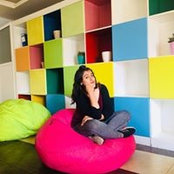 Dalia Elhakim's photo