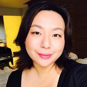 Catherine Zhao's photo