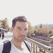 Orestis Matsoukas's photo