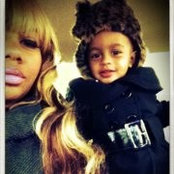 Crystal Washingtonさんの写真