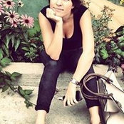 Olga Semenovychs foto