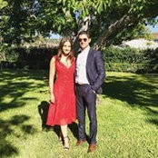 Kristina Khersonsky's photo