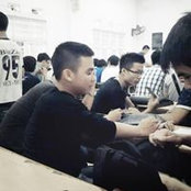 Tran Tienさんの写真