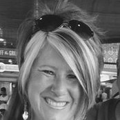 Michelle Hanly-Cosmoprof's photo