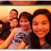 Arby Andaya's photo