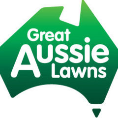 Great Aussie Lawns