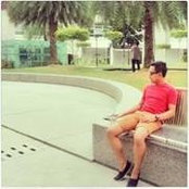 Kamarul Areff's photo