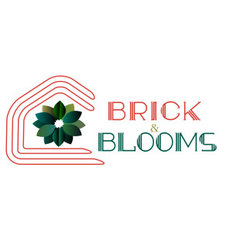 Brick and Blooms