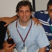 Foto de Diego Pérez