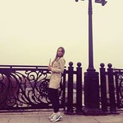 Yana Plotnikova's photo