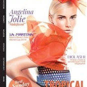 Socialite Mag's photo