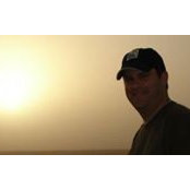Nacho Llosa's photo