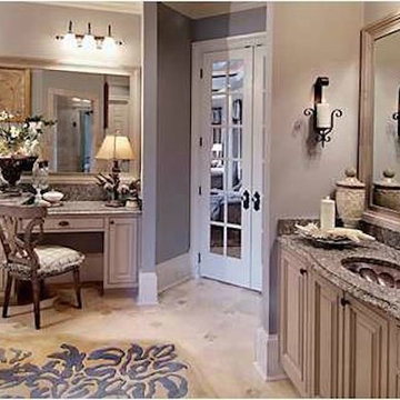 Granite Countertops