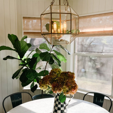 Kitchen Styling