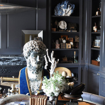 Collector's Library: Jonathan Rachman Design