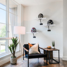 Awesome shelves!!!!!