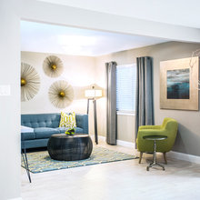 Formal Living Room