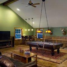 bonus room