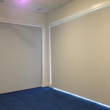 Blinds and Shades