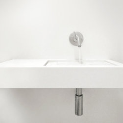 Bath - Bathroom Sinks