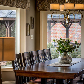 10-2015 Addition / Interior Renovation