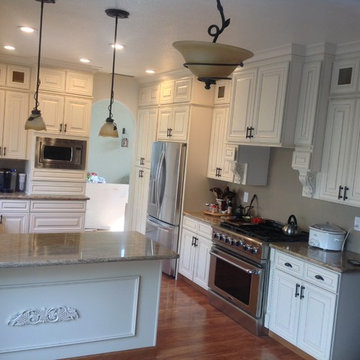 Kitchen Remodel