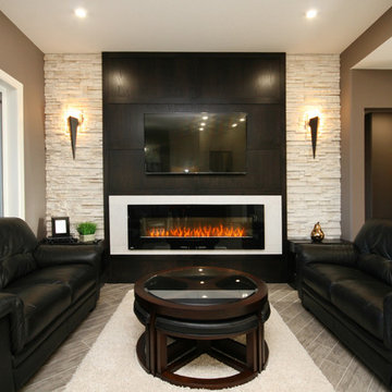Redcliff Tile Project