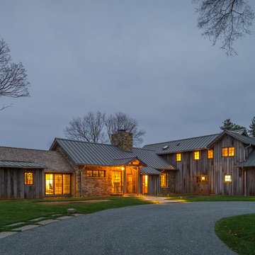 Entryways & Foyers