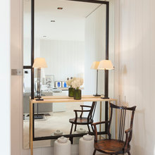 alcoves ideas