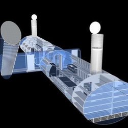 Hardened Structures - Hardened Structures : Bunkers Shelters - Home Security And Surveillance