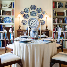 Dining redo