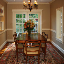 Dining Room Ideas