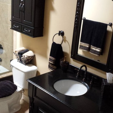 Bathroom Remodels