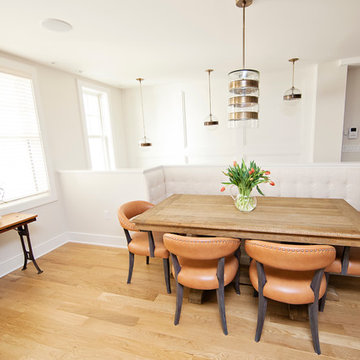 Jefferson Street Home