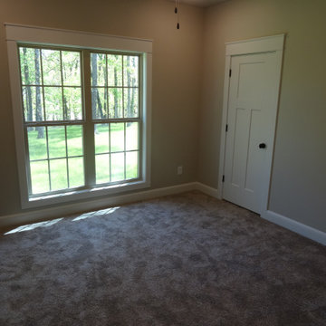 New Home Construction