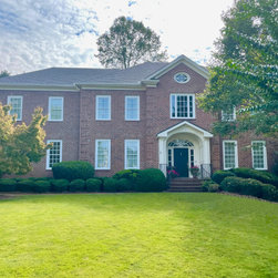 Double Hung Windows - Windows