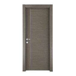 Contemporary doors - Interior Doors