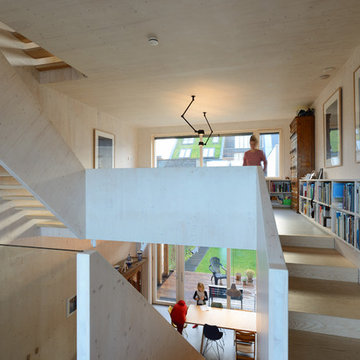 Sustainable Home