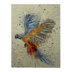 Contemporary Rugs - Area Rugs